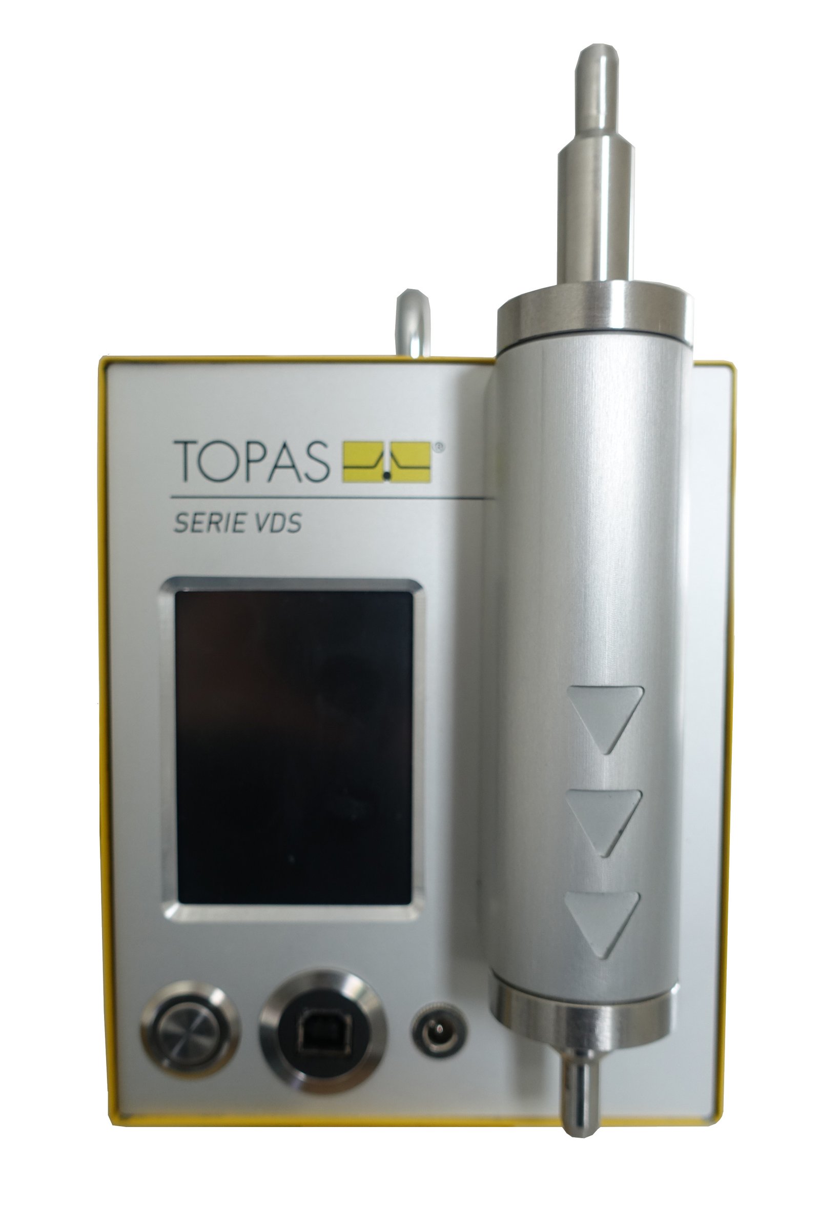 VDS 562 Variable Aerosol Dilution System additional product view